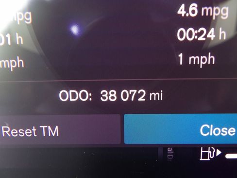 Certified 2023 Volvo XC90 B5 Core w/ Protection Package Premier image 21