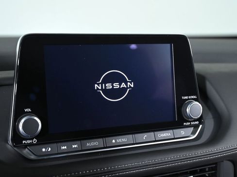 New 2026 Nissan Rogue SV w/ SV Premium Package image 12