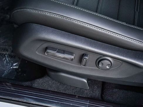 New 2026 Honda CR-V EX-L image 25