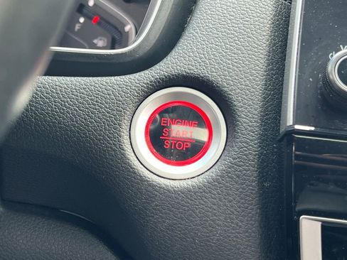 Used 2019 Honda CR-V EX-L image 25