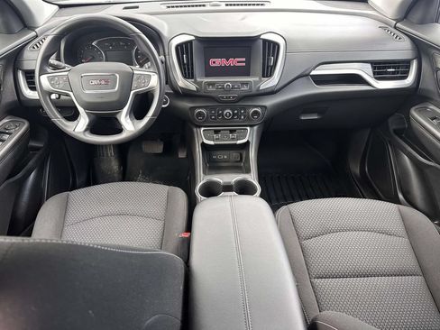 Used 2023 GMC Terrain SLE w/ Driver Convenience Package AWD/4WD image 12