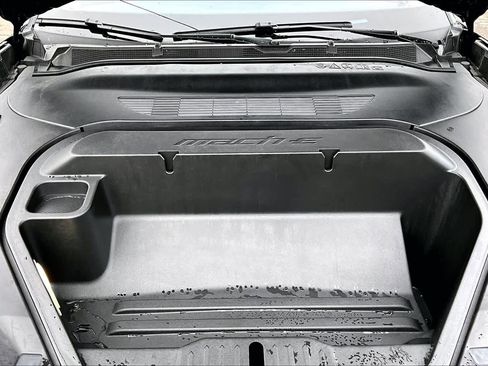 Used 2025 Ford Mustang Mach-E Premium image 31