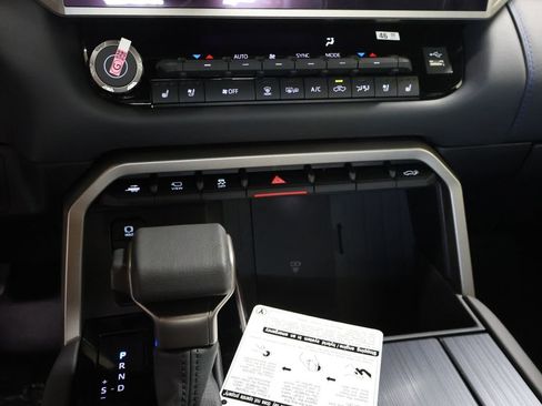 New 2026 Toyota Tundra Limited w/ TRD Off-Road Package AWD/4WD image 20