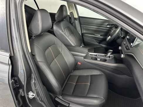 Used 2019 Nissan Altima 2.5 SR w/ SR Premium Package image 20