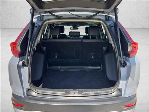 Used 2022 Honda CR-V EX-L image 5