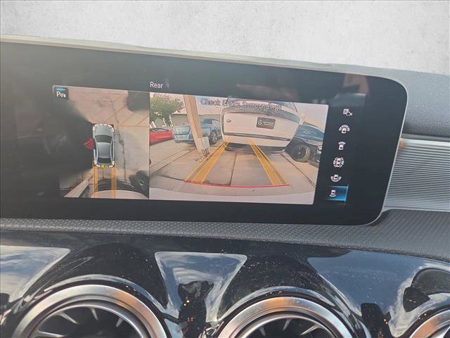 Used 2019 Mercedes-Benz A 220 4MATIC image 11