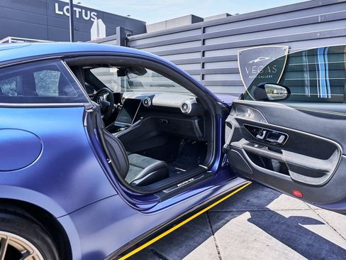 Used 2024 Mercedes-Benz AMG GT 63 image 30