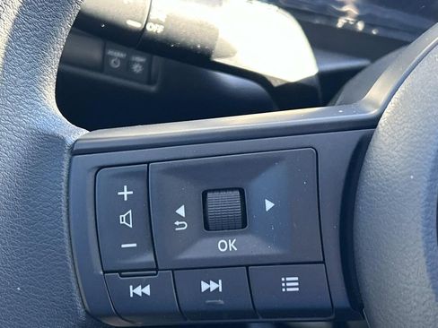 New 2026 Nissan Kicks SV w/ SV Premium Package AWD/4WD image 26