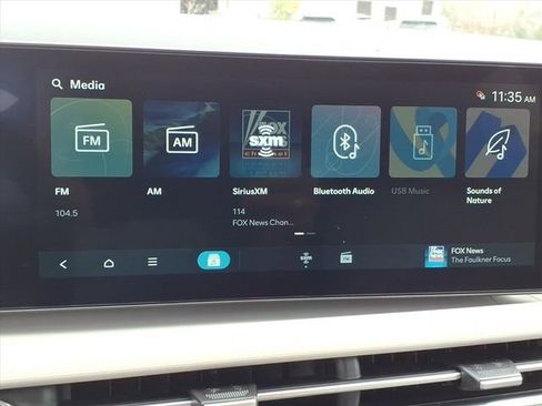 New 2026 Hyundai Tucson SEL FWD image 6