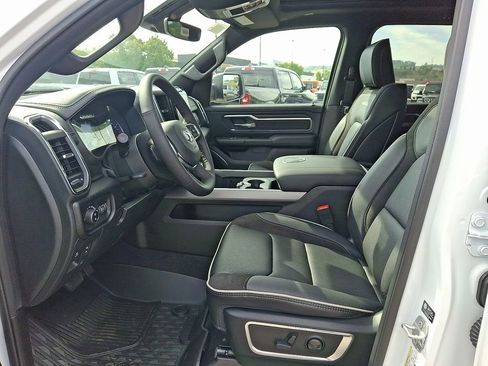 New 2026 RAM 1500 Laramie w/ Bed Utility Group image 6