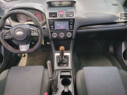 Used 2017 Subaru WRX Base image 22