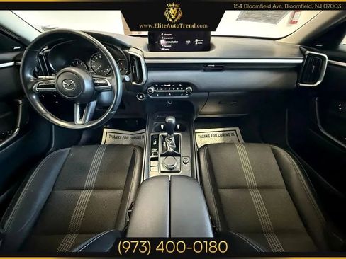 Used 2024 MAZDA CX-50 AWD 2.5 S w/ Cargo Package image 20