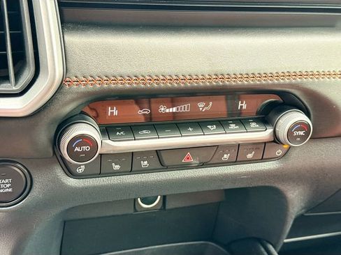 Certified 2025 MAZDA CX-50 Meridian Edition w/ Apex Package image 19