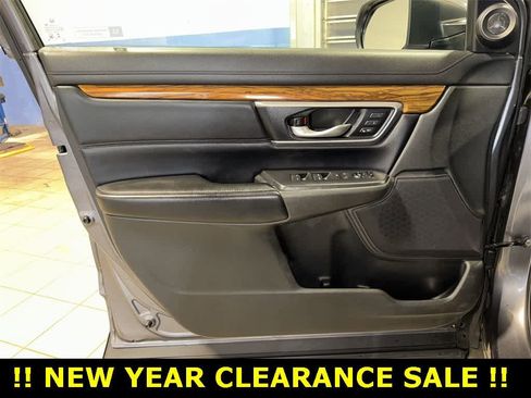 Used 2018 Honda CR-V EX-L image 31