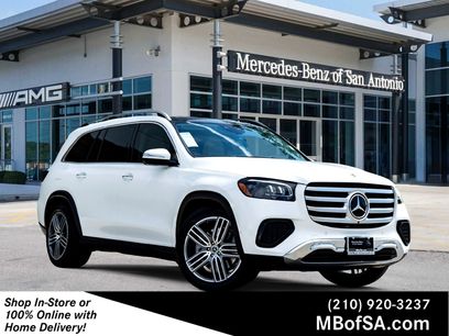 Certified 2024 Mercedes-Benz GLS 450 4MATIC