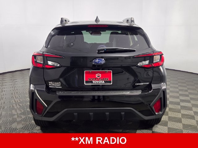 Used 2025 Subaru Crosstrek 2.5i Limited w/ Popular Package #3A AWD/4WD image 7