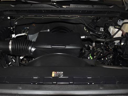 Used 2022 GMC Sierra 2500 AT4 w/ Gooseneck/5TH Wheel Package AWD/4WD image 21