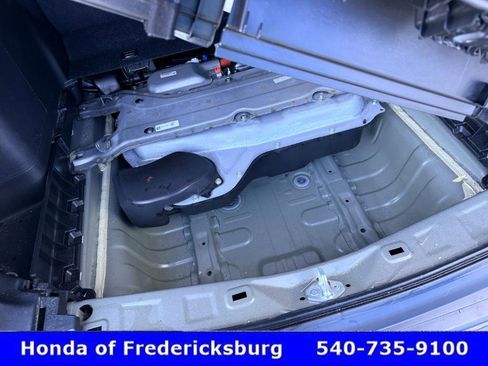 Certified 2025 Honda CR-V Sport-L image 20