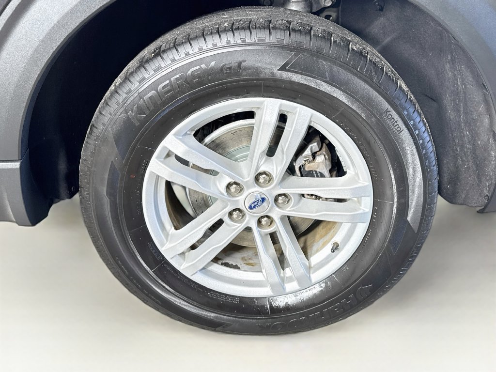 Used 2022 Ford Explorer 4WD image 30