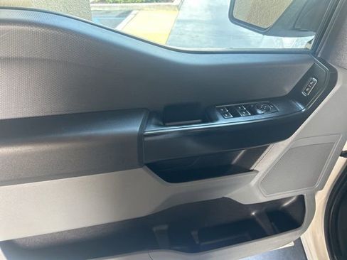 Used 2022 Ford F150 XL w/ Equipment Group 101A High image 12
