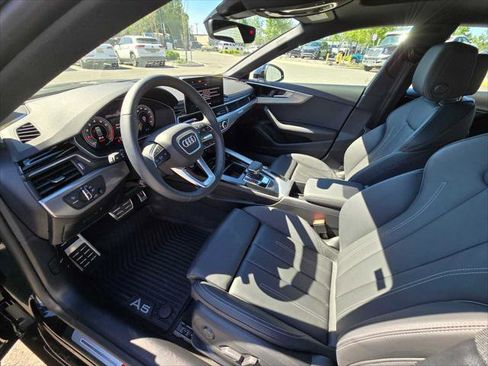 Used 2023 Audi A5 2.0T Premium Plus w/ Premium Plus AWD/4WD image 22