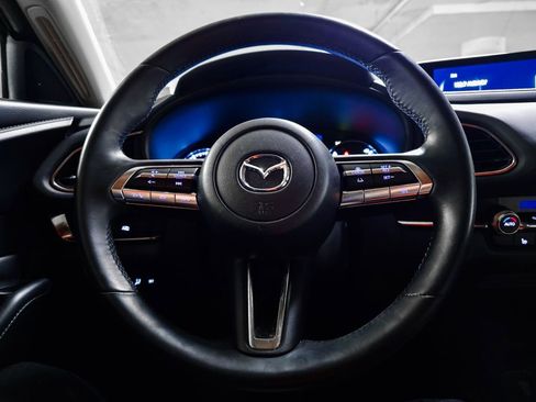 Used 2023 MAZDA CX-30 AWD 2.5 S w/ Preferred Package image 27