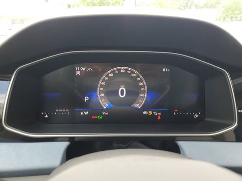 New 2026 Volkswagen Jetta SE FWD image 24