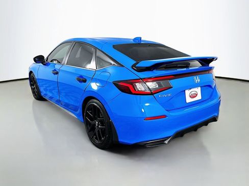Used 2024 Honda Civic Sport image 7