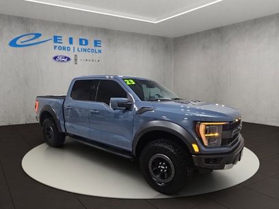 Used 2023 Ford F150 Raptor w/ Raptor Carbon Fiber Package