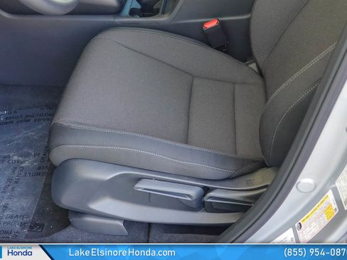 New 2026 Honda CR-V LX image 15