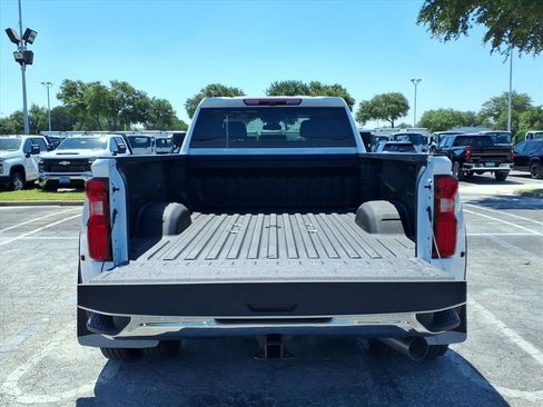 New 2026 Chevrolet Silverado 3500 W/T AWD/4WD image 13