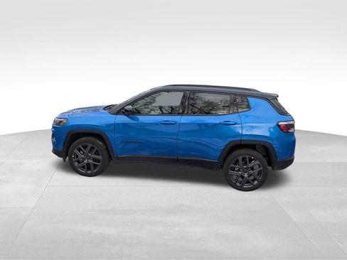New 2026 Jeep Compass Limited image 6