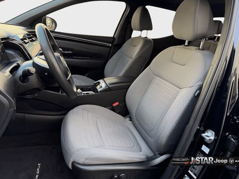 Used 2024 Hyundai Santa Cruz SEL w/ Activity Package FWD image 11