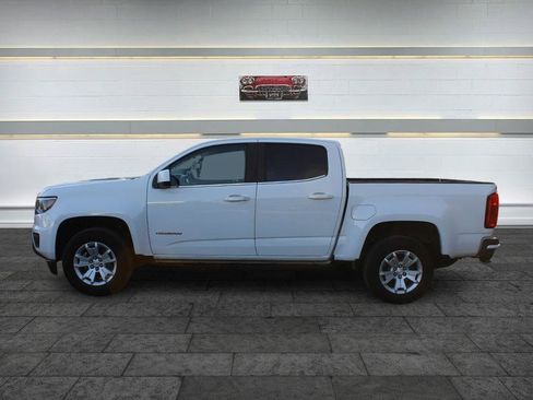 Used 2018 Chevrolet Colorado LT RWD image 4