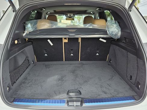 New 2026 Mercedes-Benz GLE 450 4MATIC image 18