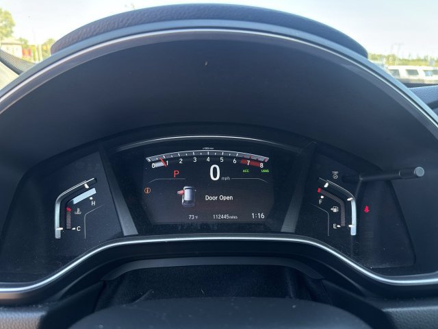 Used 2018 Honda CR-V Touring image 16