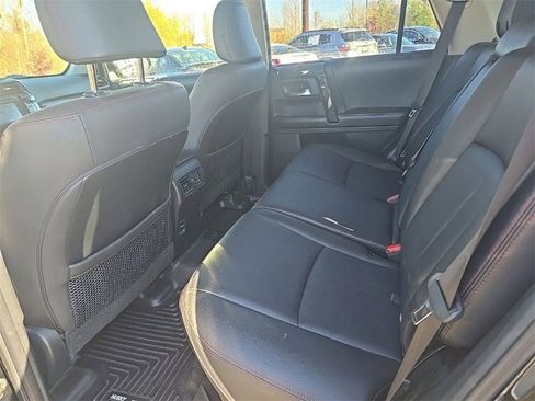 Used 2019 Toyota 4Runner TRD Off-Road Premium image 10