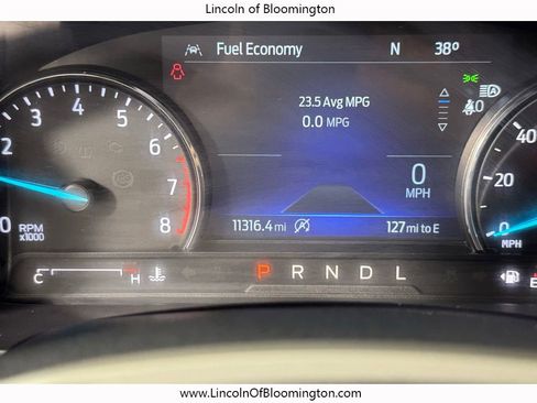 Used 2023 Ford Explorer XLT w/ Equipment Group 202A image 29