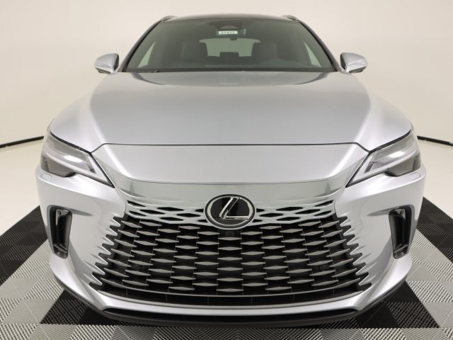New 2026 Lexus RX 350 AWD w/ Convenience Package image 7