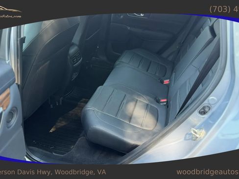 Used 2019 Honda CR-V EX-L image 10