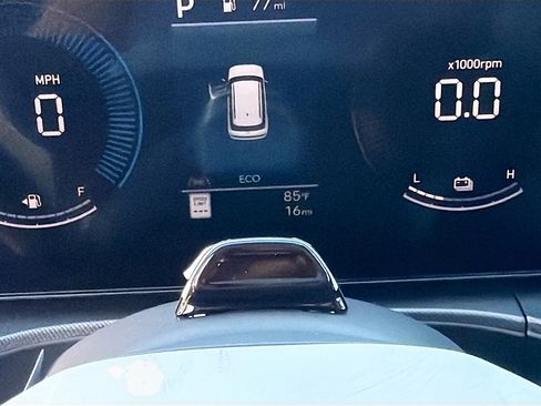 New 2026 Hyundai Santa Fe SEL image 38