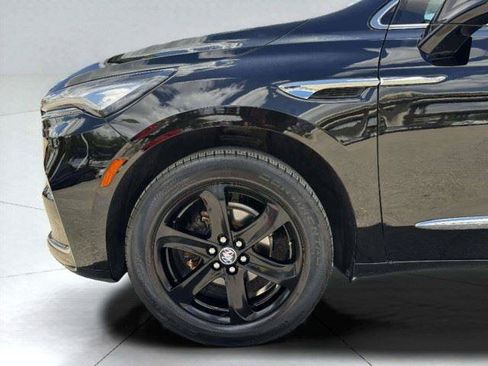 Used 2023 Buick Enclave Essence w/ Experience Buick Package FWD image 58