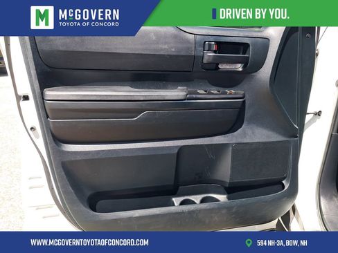Used 2016 Toyota Tundra 4x4 Double Cab image 12