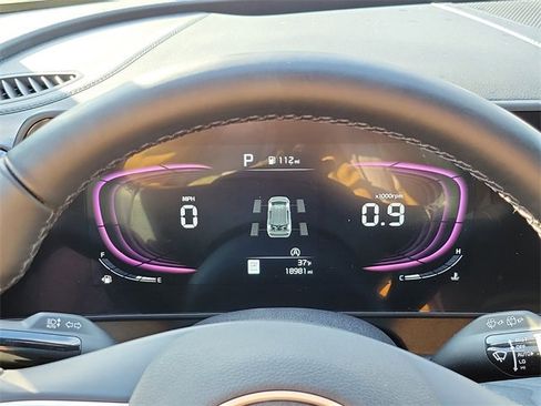 Used 2024 Kia Sportage X-Line w/ X-Line Premium Package image 11