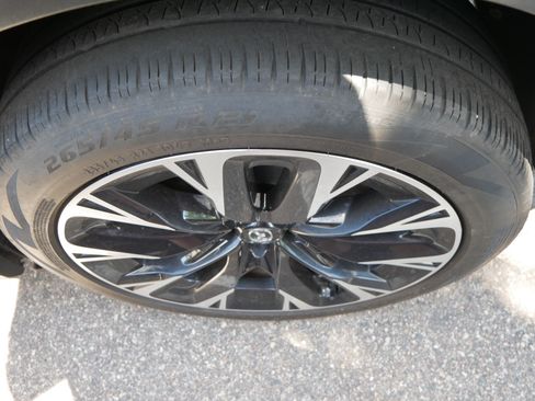 Used 2024 MAZDA CX-90 Plug-In Hybrid w/ Premium Plus AWD/4WD image 5
