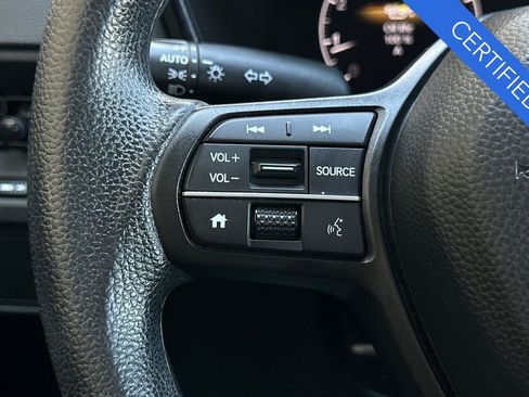 Certified 2023 Honda CR-V LX image 26
