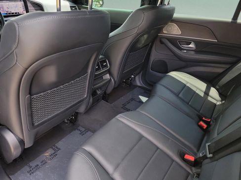 Certified 2022 Mercedes-Benz GLE 350 image 10