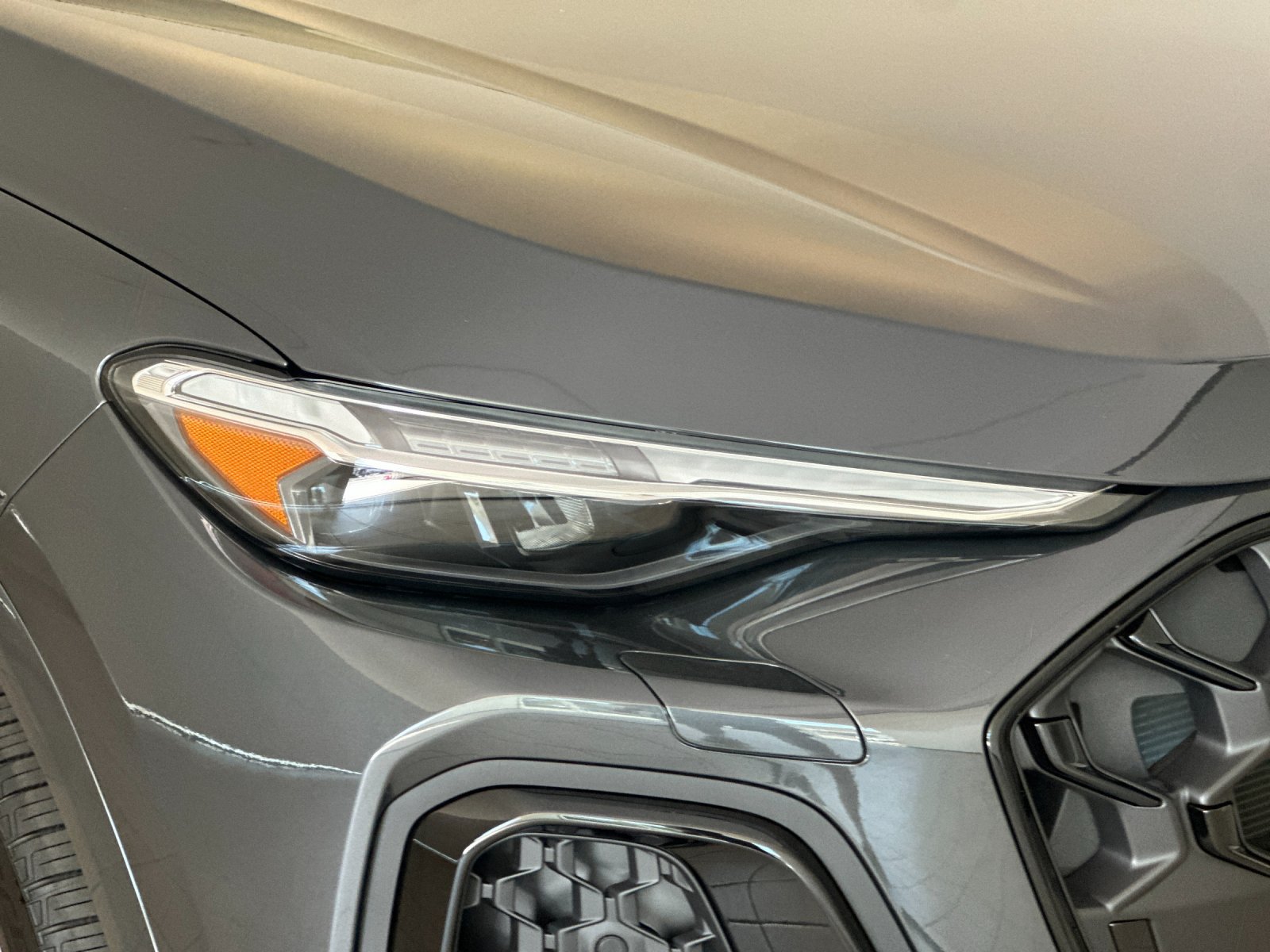 New 2026 Audi Q5 Premium AWD/4WD image 27