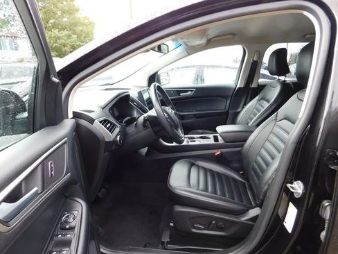 Used 2023 Ford Edge SEL image 13