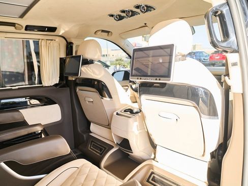 Used 2021 Mercedes-Benz Metris Passenger w/ Premium Safety Package image 26